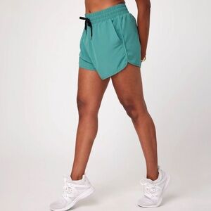 Kohl’s Women’s Tone It Up Run With You Short in Deep Sea